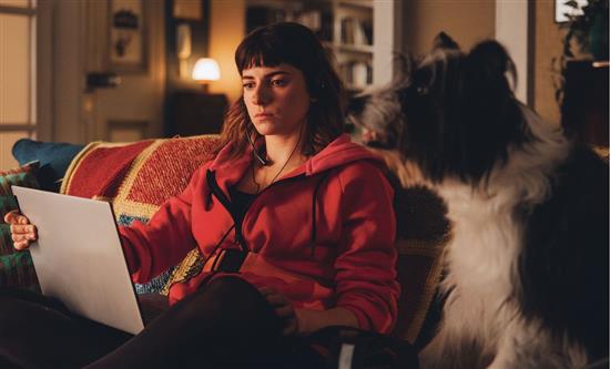 Italian TOP 10 (November 3-9, 2025): Many final episodes for drama Blanca (#1), Makari (#4), Noi del Rione Sanità (#7) and show Tale e Quale Show (#3); the chart closed with 3 Turkish dramas